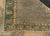 Turkish Mini Rug Oriental Hand Knotted Vintage Rug 1'7" x 2'7" #21268 For Sale In Houston - Image 6 of 8