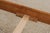Brown Stickley Cherry Queen Size Prairie Mission Bed For Sale - Image 8 of 18