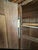 Brown Large Alsatian Louis XV Style Wardrobe in Walnut, 18th Century For Sale - Image 8 of 18
