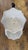 Circa 1900 Continental Cobalt and Gilt Porcelain Shaving Scuttle For Sale - Image 11 of 15
