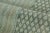 Green Antique Persian Saraband Rug With Intricate Boteh Grid in Green Hues - Rug & Kilim For Sale - Image 8 of 9