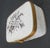Limoge Porcelain Box for Bonwit Teller For Sale - Image 9 of 10