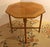 Mid-Century Modern Circa 1970s English Mid Century Modern Oak Coffee Table & Nesting Tables Set For Sale - Image 3 of 6