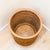 1970s XL Stoneware Thumbprint Planter by David Cressey & Robert Maxwell for Earthgender For Sale In Los Angeles - Image 6 of 14