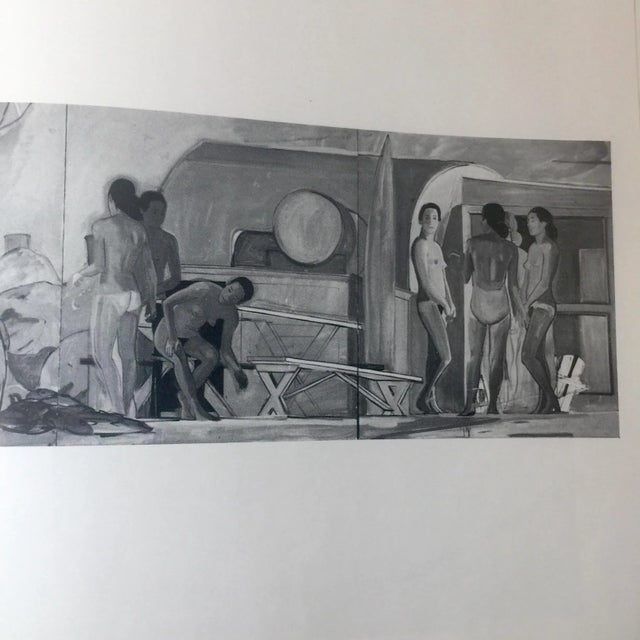 Green 20th Century By the Sea Americans at the Shore Book For Sale - Image 8 of 9