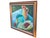 Vintage Still Life Vegetable Painting Framed For Sale - Image 4 of 13