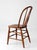 Antique Windsor Bow Back Farmhouse Chair For Sale - Image 14 of 14