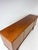 1960s 1960's Mid Century Scandinavian Teak Credenza For Sale - Image 5 of 9