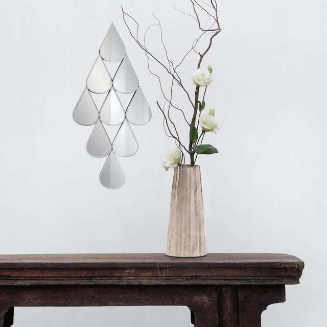 Niobe Mirror For Sale In Chicago - Image 6 of 8