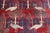 Early 20th Century Zabihi Collection Persian Animal Crane Tabriz Willow Carpet For Sale - Image 5 of 12