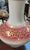 1960s Mid Century Modern Bavarian Tischvase Lamps - Pair For Sale - Image 4 of 11