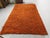 Vintage Wool Rug, 1970s For Sale - Image 4 of 18