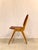 Mid-Century Beech Dining Chairs, 1960s, Set of 4 For Sale - Image 12 of 18