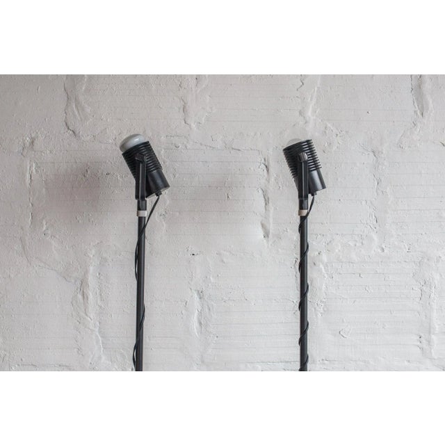 Designed with simplicity in mind, these lamps stand tall and bold without unnecessary bells and whistles. With a...