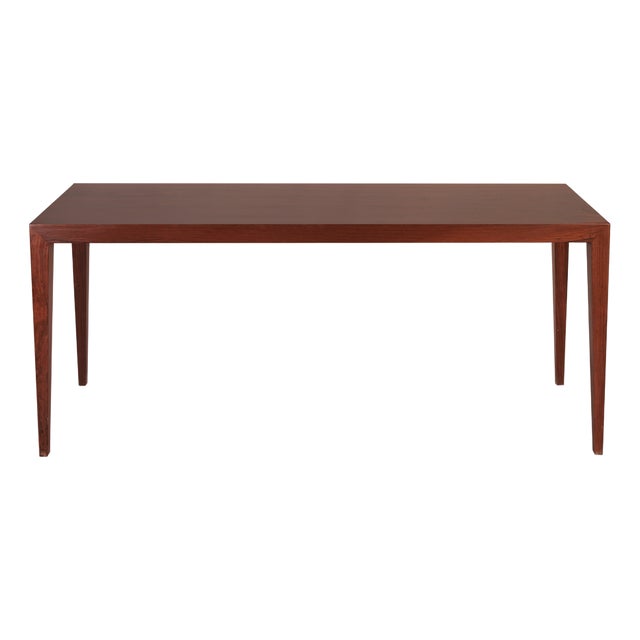 Bench by Severin Hansen, 1960s For Sale