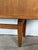 Danish Modern Sideboard in Oak and Brass by Henning Kjærnulf, 1960s For Sale - Image 11 of 12
