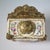 Sèvres French Porcelain & Gilt Bronze Inkwell Letter Holder, C. 1880 For Sale - Image 9 of 13