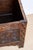 17th Century Carved Oak Coffer For Sale - Image 14 of 16