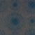 Harlequin Perlite Wallpaper in Lapis / Copper Ore For Sale