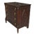 19th Century Italian Carved Dresser For Sale