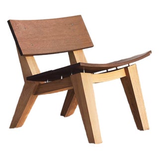 Cedar Sâlao Accent Chair For Sale