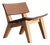 Cedar Sâlao Accent Chair For Sale
