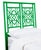 This headboard features classic Rattan design in a geometric pattern. Constructed of solid rattan and hand bound with...