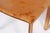 Contemporary Set of 6 Enrico Pellizzoni Leather Dining Chairs For Sale - Image 3 of 9