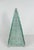 1970s Sculptural Pyramid Table Lamp in Glass, France, 1970s For Sale - Image 5 of 18