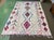 Azilal Berber Moroccan Handmade Wool Rug For Sale - Image 3 of 14