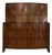 1980s Bernhardt Rosewood Chest For Sale