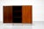 Cabinet attributed to Jules Wabbes for Le Mobilier Universel, Belgium, 1960s For Sale - Image 6 of 15