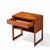 Jens Risom Mid Century Nightstands - Pair For Sale - Image 10 of 11