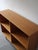 Wood Vintage Danish Bookcase in Oak, 1960s For Sale - Image 7 of 9