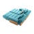 Cassina Sail Out Outdoor Sofa by Rodolfo Dordoni for Cassina For Sale - Image 4 of 13
