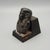 Egyptian Ushabti Afterlife Figure For Sale - Image 10 of 11
