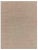 Sanz Flatweave Wool Beige Rug - 8'x10' For Sale