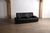 DS-85 Sofa Bed in Black Leather and Chrome from De Sede, Switzerland, 1960s For Sale - Image 13 of 13