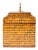 Traditional Fine George III Parquetry Teacaddy For Sale - Image 3 of 10