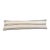 Turkish Hemp Pillow Cushion Natural Beige Gray Cushion Cover 12x46 For Sale