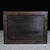Vintage Chinese Huali Rosewood Carved "Elephant" Handled Picnic Box / Tea Caddy For Sale - Image 9 of 9