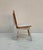 Norwegian Dining Chairs with Geometric Design, 1980s, Set of 4 For Sale - Image 13 of 15