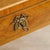 Antique Louis XVI Style Desk with Inlays and Pull-Out Drawers, 1880 For Sale - Image 3 of 13