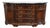 Bernhardt Furniture Contemporary Traditional Style 76" Buffet W. Black Granite Top 368-133 For Sale