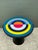 Vintage Maison Dada “Sonia Et Caetra” Side Table For Sale - Image 10 of 12
