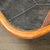 Mid-Century Tessellated Slate & Bronze Inlay Cocktail Table by v Ramburrem For Sale - Image 4 of 18