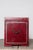 Antique French Leather Écritoire, Traveling Secretary For Sale In Salt Lake City - Image 6 of 16