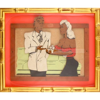 Cocktail Hostess with The Mostess! For Sale