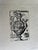 French 19th Century French Heliogravure Print of Two Vases by Edouard Baldus For Sale - Image 3 of 5