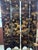Screens>coromandel Screens>lacquered Screens>antique Screens> For Sale - Image 11 of 11